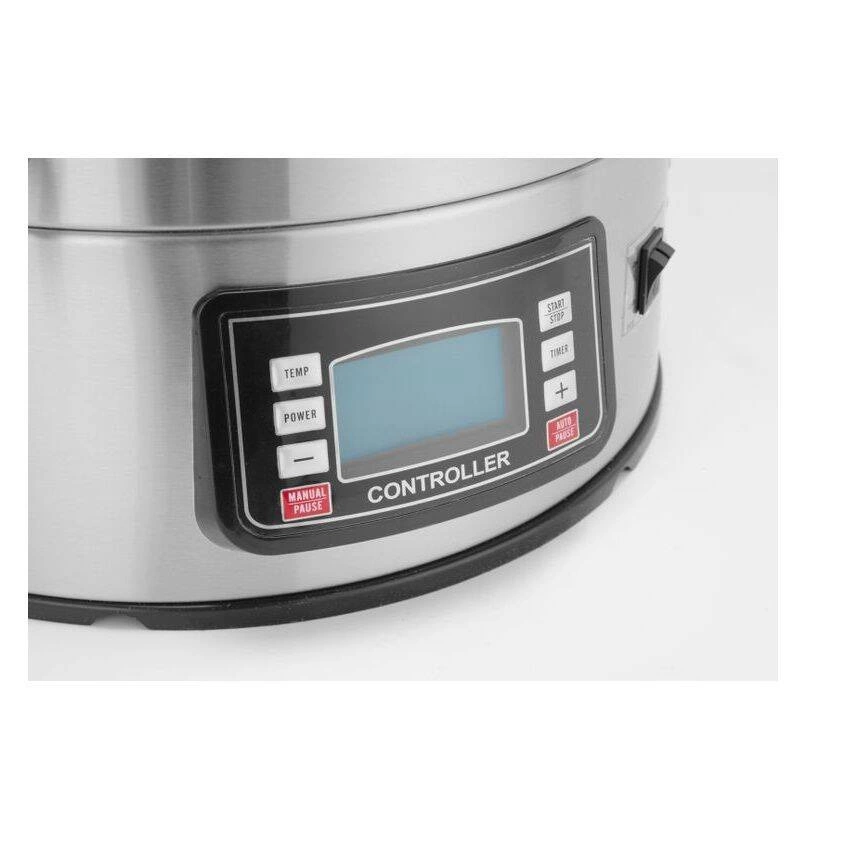 Kocioł warzelny do piwa, 60l, 3 kW, elektryczny | HENDI 289969