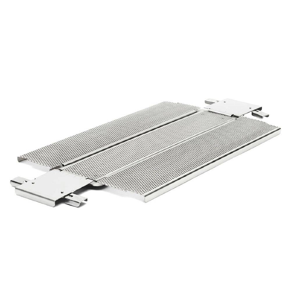 Forma perforowana do pieczenia 24x5 cm | DE BUYER D-3210-24