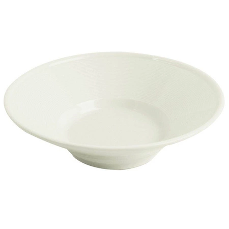 Miska porcelanowa śr. 18 cm Line | FINE DINE 04ALM002151