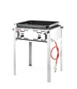 Grill gazowy Grill Master MAXI GN 2/1 | HENDI 154717
