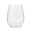 Szklanki do wina białego, Harmony 550 ml - kpl. 6 szt. | KROSNO GLASS F686376050077BF0