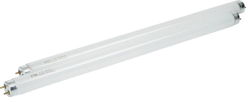 Świetlówka zamienna do lampy owadobójczej 8W | HENDI 934166