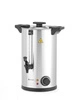 Warnik do napojów 10 l, jednościankowy, 1.3 kW wysokość 45.5 cm | HENDI 211137