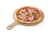 Deska do pizzy z uchwytem śr. 40,6 cm | HENDI 500057
