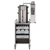 Ekspres do kawy przelewowy B10 W L/R | BRAVILOR BONAMAT 4.211.901.110