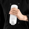 Dozownik do sosów z polipropylenu 710 ml, transparentny | FORGAST FG03238