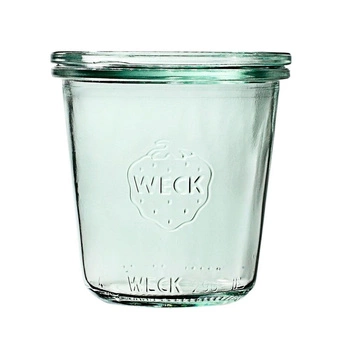 Słoik MOLD - 290 ml | WECK WE-900-80