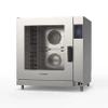 Piec konwekcyjno - parowy, elektryczny 10 GN1/1 Tecnodual Next EOB10TSL | TECNOINOX 964656