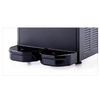 Granitor do sorbetów 2x12 l | RESTO QUALITY SLUSH24.B