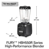 Blender barowy specjalistyczny HBH 550 Fury | HAMILTON BEACH HBH550R-CE