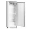 Szafa chłodnicza 1-drzwiowa 360 l, lakierowana, biała | FORGAST FG07035