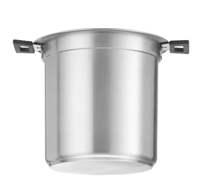 Kociołek do zup Waterless, 10l, 230 V, 450 W | HENDI 860564