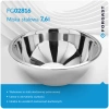 Miska stalowa do miksowania poj. 7,6 l | FORGAST FG02816