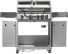 Grill gazowy 4+1 | YATO YG-20003