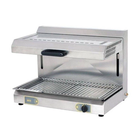 Salamander gazowy | ROLLER GRILL SGM 600