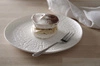 Ramekin porcelanowy NORDIC śr. 4 cm | FINE DINE 779484