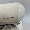 Mikser planetarny, 5 l, 0.3 kW, 230 V, wyjmowana dzieża, lekkie ciasto | FORGAST FG10405/E4