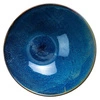 Miska bufetowa ukośna DEEP BLUE śr. 30,5 cm | VERLO V-82001-1