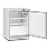 Szafa chłodnicza nierdzewna 140 l | FORGAST FG07112
