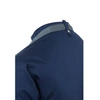 Bluza męska kucharska Noah granatowy | KARLOWSKY JM 25-10