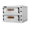 Piec do pizzy 2-komorowy | RESTOQUALITY ONE 66