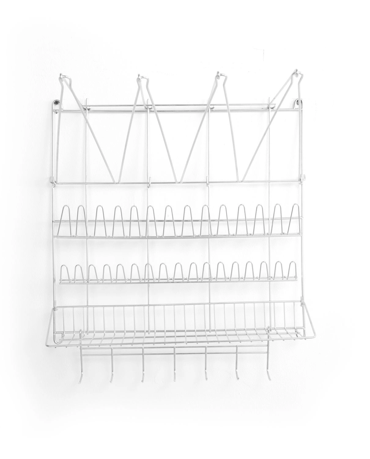 Wieszak na worki do szprycowania i końcówki | HENDI 550113