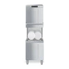 Zmywarka profesjonalna kapturowa EASYLINE z systemem płukania HTR | SMEG SPH515