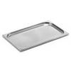 Pojemnik GN 1/1 gł. 2 cm perforowany ze stali nierdzewnej | FORGAST FG04702