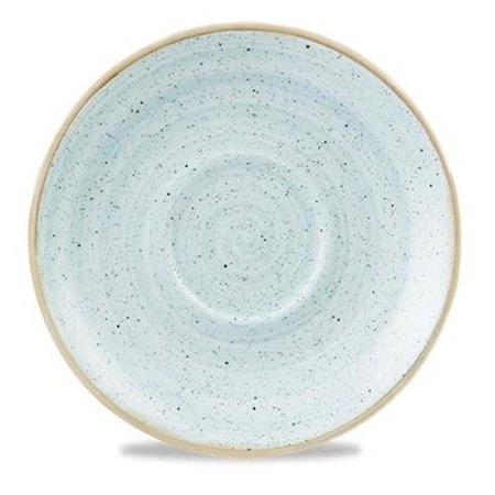 Spodek porcelanowy Duck Egg Blue śr. 11,8 cm | FINE DINE SDESESS1