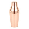 Shaker paryski PREMIUM | BAR PROFESSIONAL BPR-03M