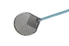 Łopata do pizzy  śr. 33 cm dł. cał. 183 cm | GI.METAL E-32F