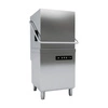 Zmywarka Kapturowa Concept 40 koszy/ godz., 9.75 kW | FAGOR WHC-502 D