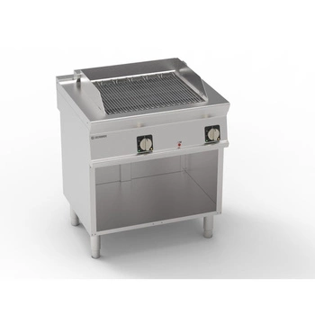 Grill elektryczny wodny Tecno74 8,2 kW | TECNOINOX 716173