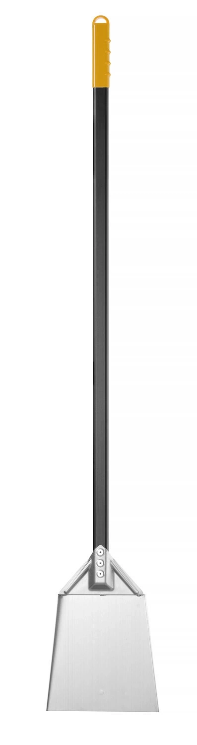 Łopata do popiołu do pieca do pizzy, 132 cm długości, szufla 32x21,5 cm | HENDI 618196