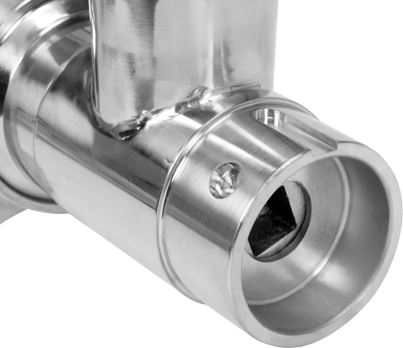 Głowica do kotleciarki YG-03300 | YATO YG-03302