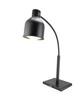 Lampa do podgrzewania potraw, giętka 26,8x20x(H)66 cm | HENDI 273838