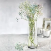 Karafka do wody, wazon Pure, 24 cm,  poj. 1,2 l | KROSNO GLASS F73C735024001000