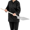Łopata do pizzy dł. uchwytu 100 cm | FORGAST FG02662