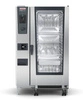 Piec konwekcyjno-parowy iCombi Classic 20 GN 2/1 elektryczny | RATIONAL CG2ERRA.0000879