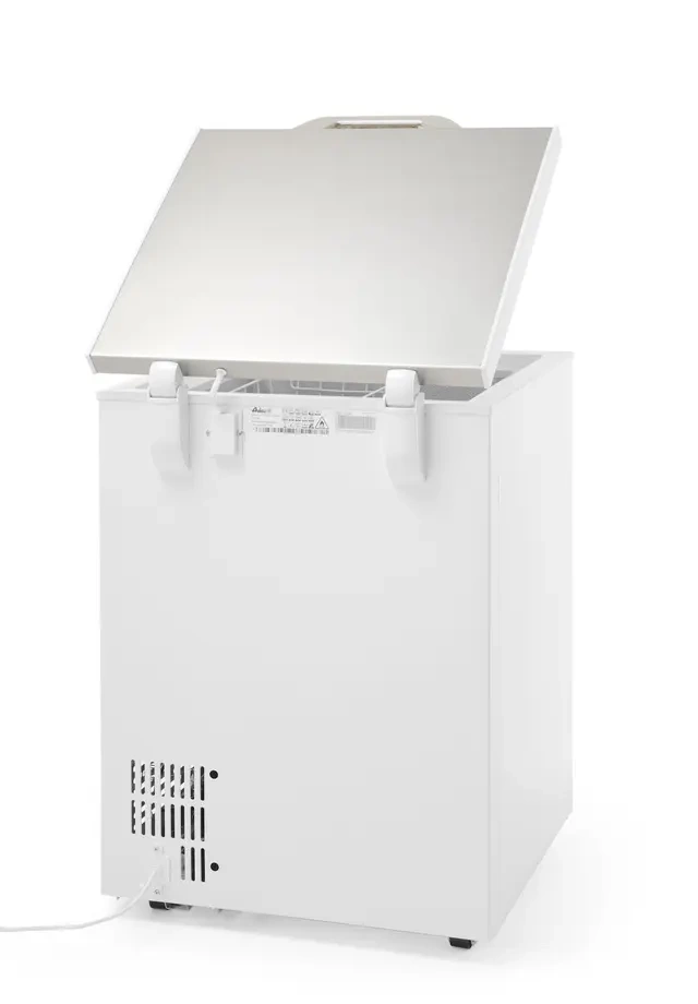 Zamrażarka skrzyniowa 93 l, statyczny układ chłodzenia, zamek | ARKTIC 235904
