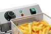 Frytownica SNACK III Plus | BARTSCHER A162823E