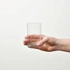 Szklanki do herbaty Basic, 270 ml - kpl. 6 szt. | KROSNO GLASS F681942025055000