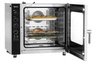 Piec konwekcyjno-parowy Silversteam 2 7110M | BARTSCHER 116828