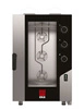 Piec konwekcyjno-parowy gazowy Millenial Smart Gastro 11xGN 1/1 | TECNOEKA MKF1111GS