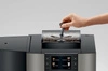 Ekspres do kawy automatyczny X4c Dark Inox (EA) | JURA 15626