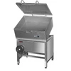 Patelnia gastronomiczna elektryczna - poj. 64l | KROMET 000.PE-040p