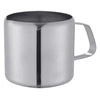 Dzbanek stalowy do spieniania mleka | TOM-GAST W-10421