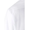 Koszula kucharska Basic z długim rękawem biała | KARLOWSKY BJM 4-3
