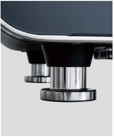 Piec konwekcyjno-mikrofalowy z ekranem dotykowym, 18 L, 230V/3.5 kW, czarny | PROFICHEF PC09918