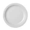 Talerz płytki z poliwęglanu - śr. 16,5cm | CAMBRO 65CWNR